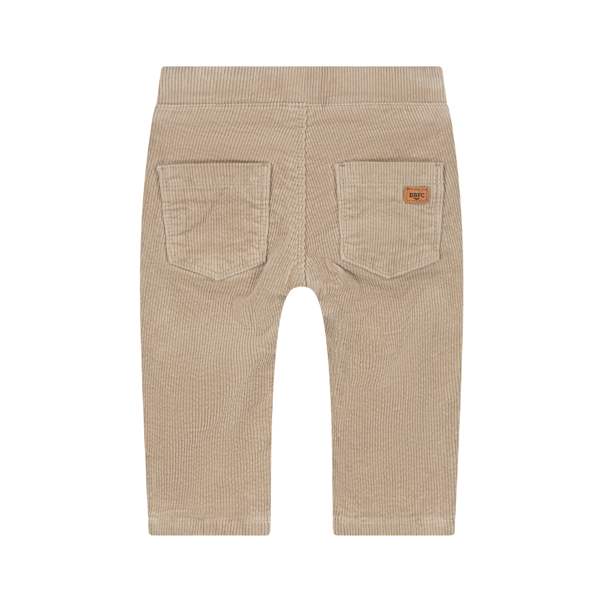 Pebble Pull Up Corduroy Pants