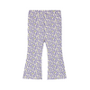 Blueberry Flared Pants