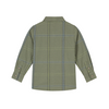 Army Plaid Shirt