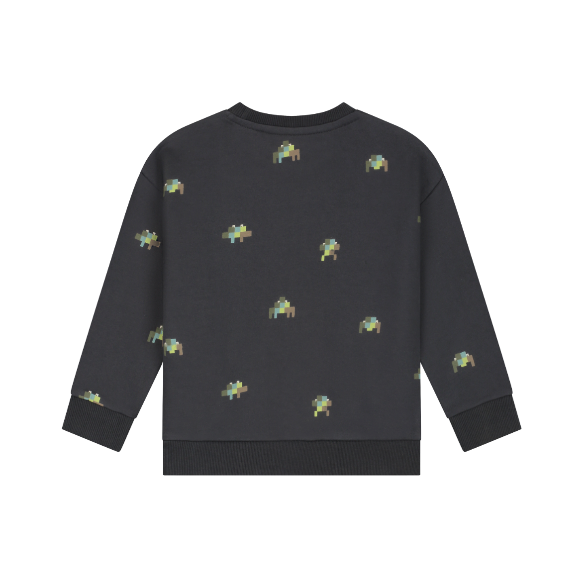 Antra Robot Sweatshirt