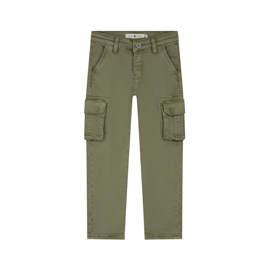 Army Cargo Pants