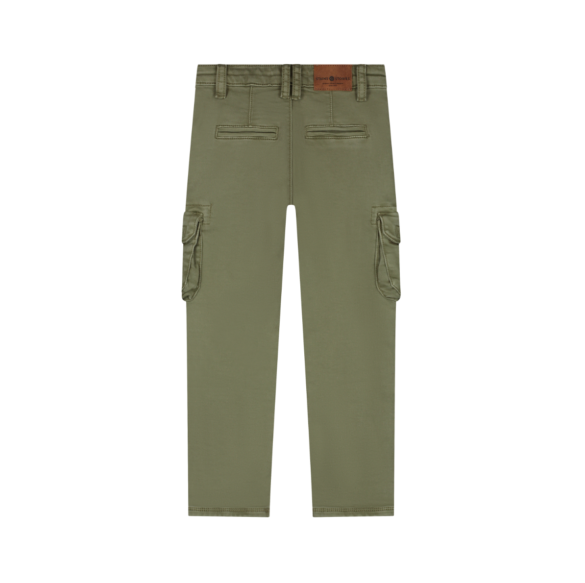 Army Cargo Pants