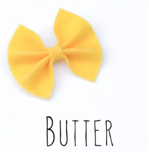 Classic Bow Headbands