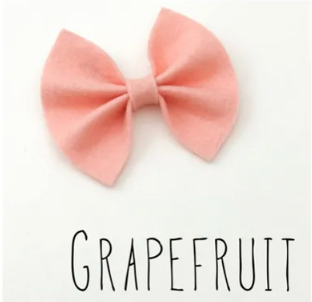 Classic Bow Headbands