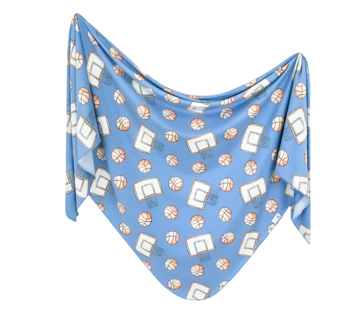 Swaddle Blankets