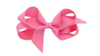 Diamond Dust Grosgrain Bows