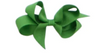 Diamond Dust Grosgrain Bows