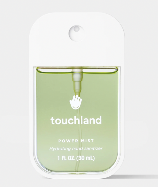 Power Mist Applelicious