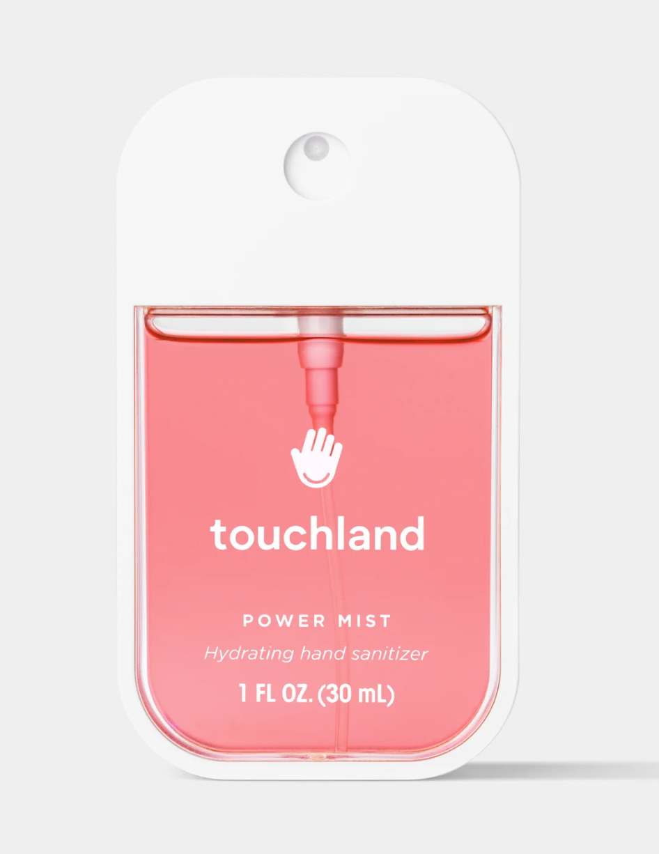 Power Mist Wild Watermelon