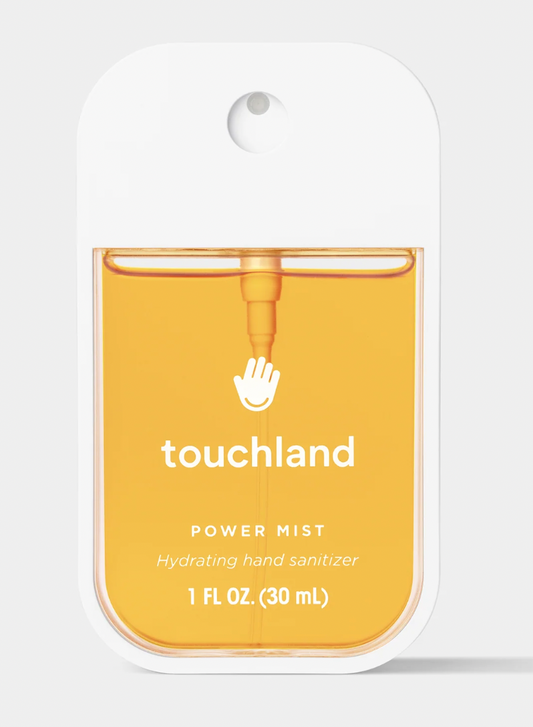 Power Mist Mango Passion