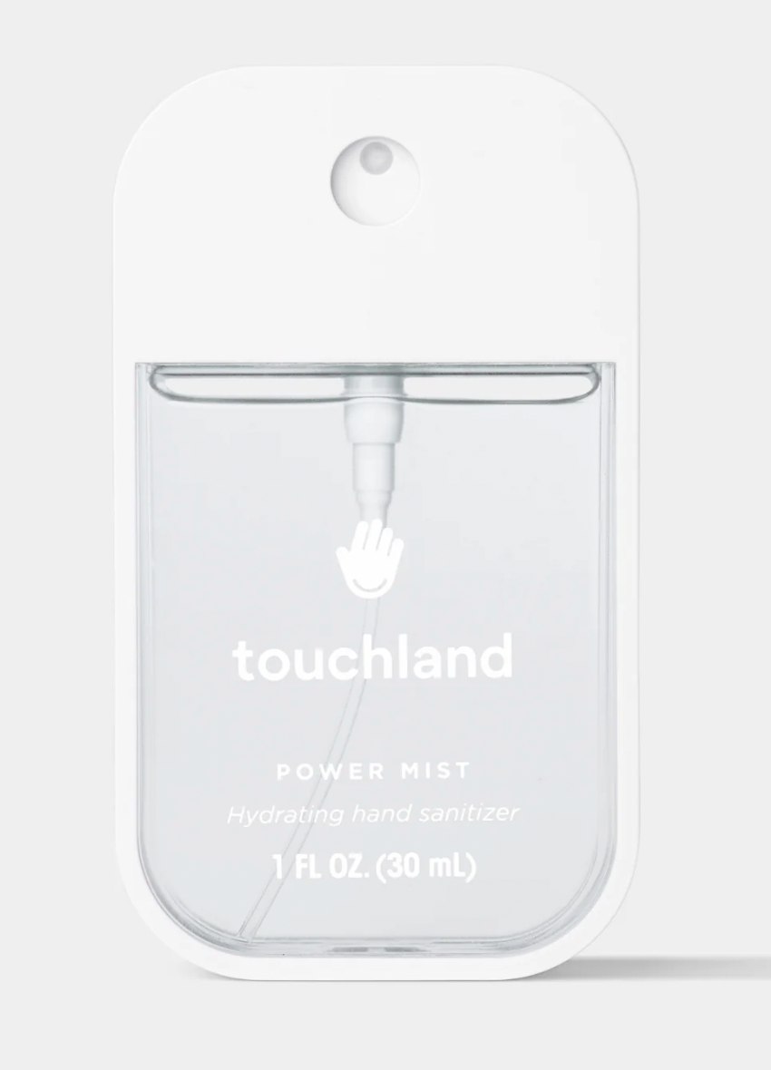 Power Mist Beach Coco