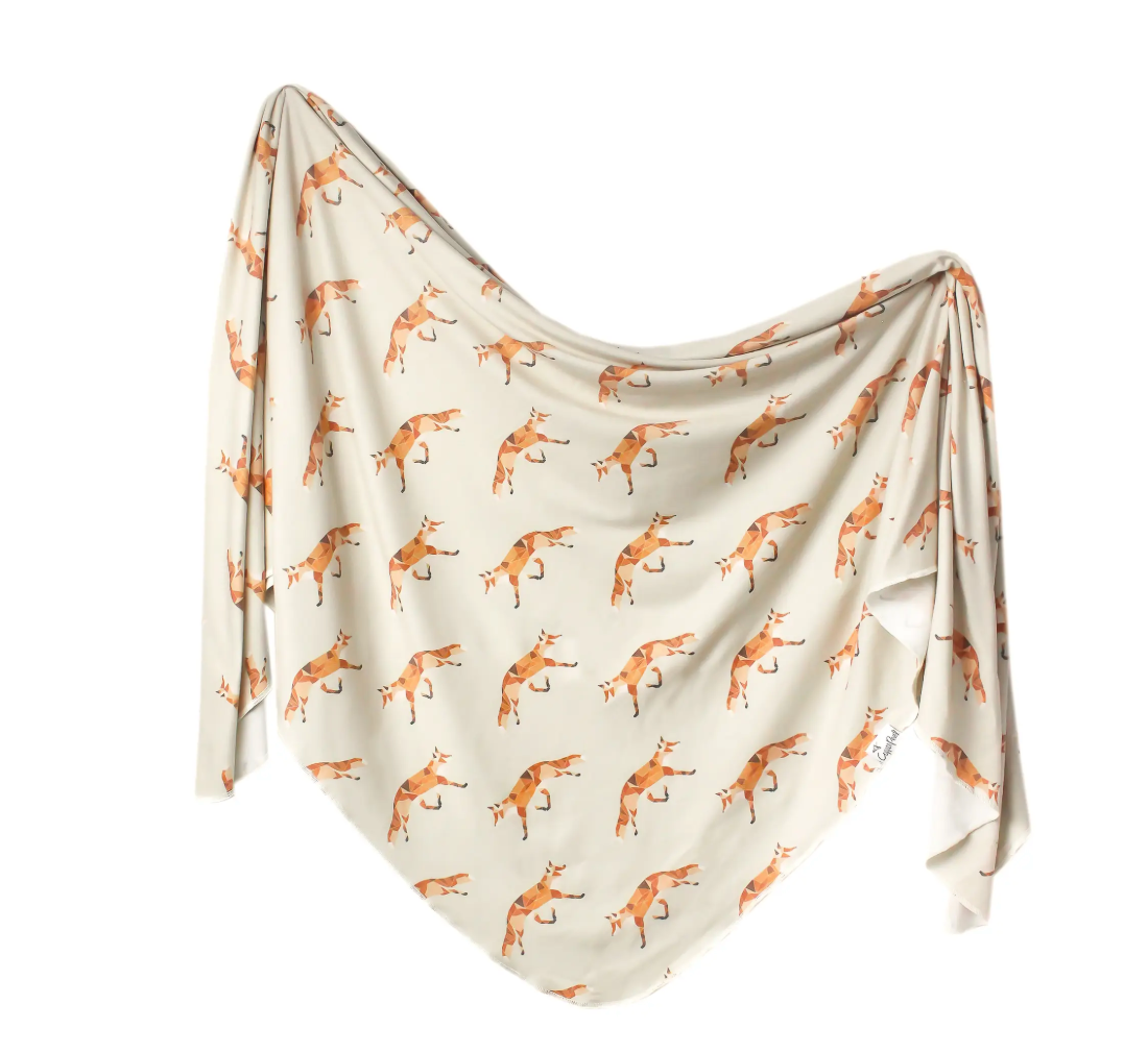 Swaddle Blankets