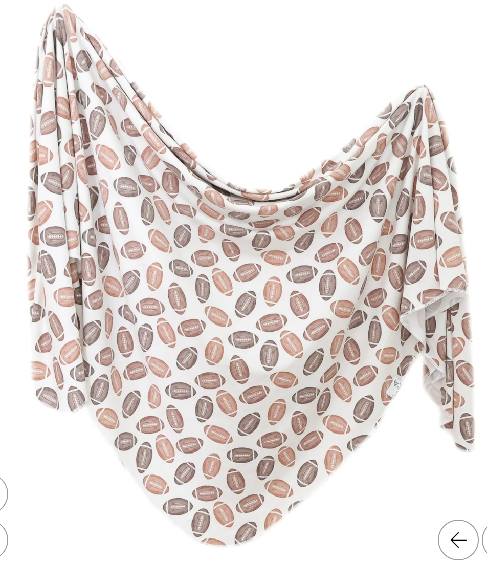 Swaddle Blankets