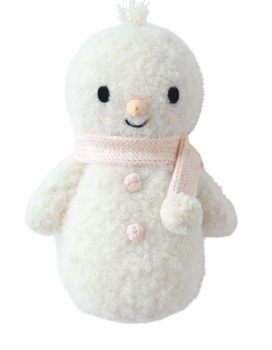 Baby Snowman