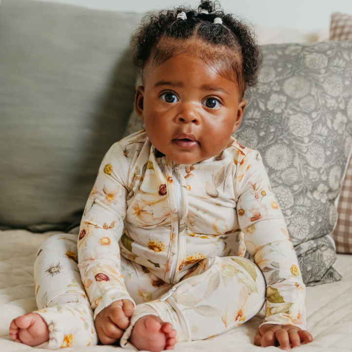 Angelique Convertible Romper