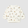 Playground Pocket Sweatshirt