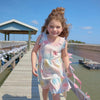 Fireworks Kelsey Dress