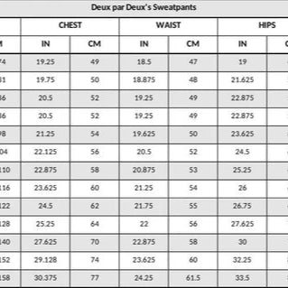 Ski Puppy Sweatpants