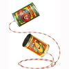 Tin Can Telephone