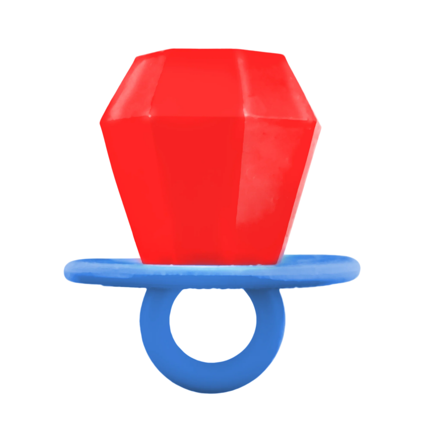 Scented Squishi Ring Pop