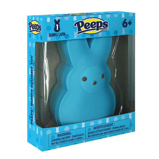Peeps Bunny Blue