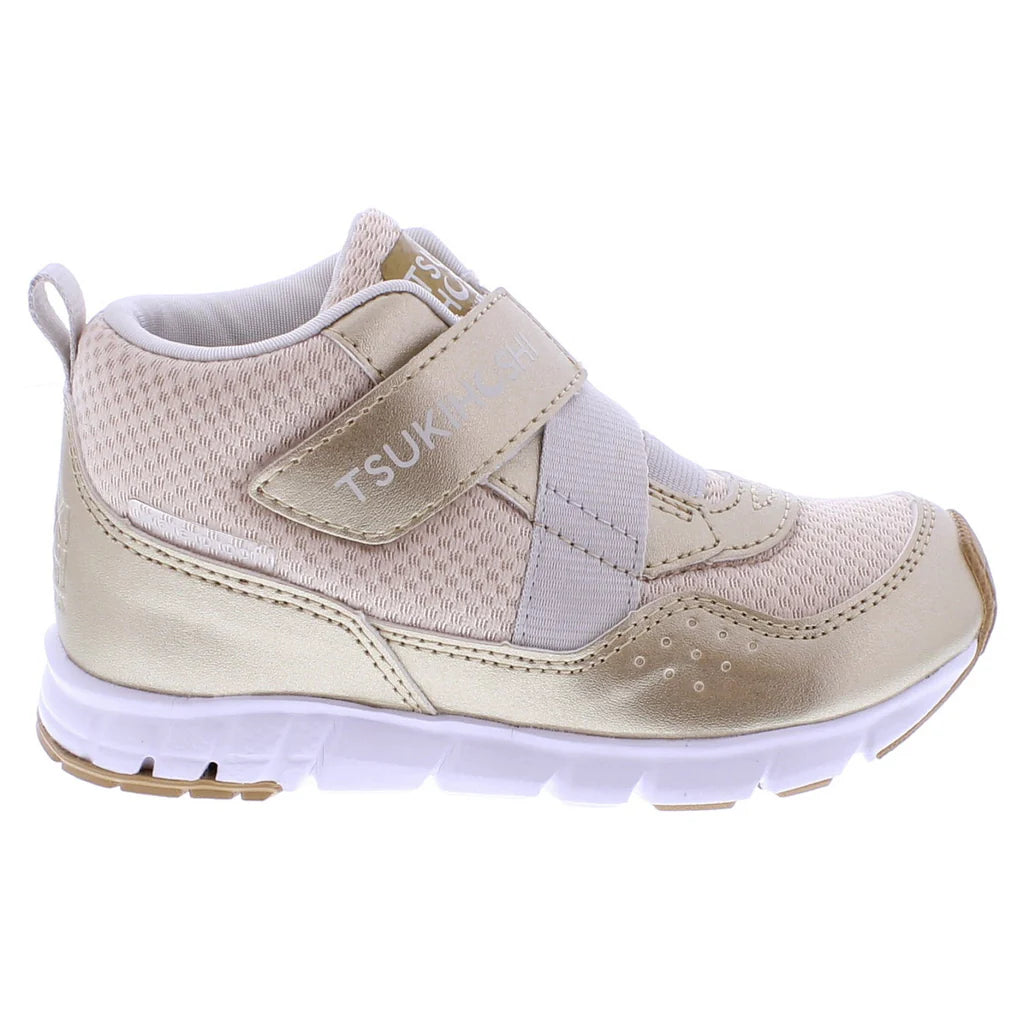 Tokyo Gold/Champagne Sneaker (Child)