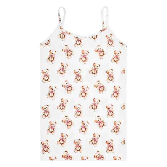 Beary Cute Cami