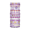 Lilac Haze Bead Tube