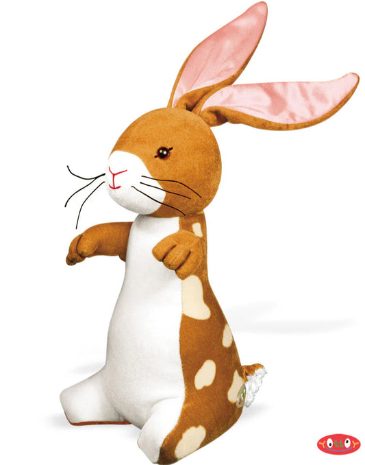 Velveteen Rabbit Soft Toy