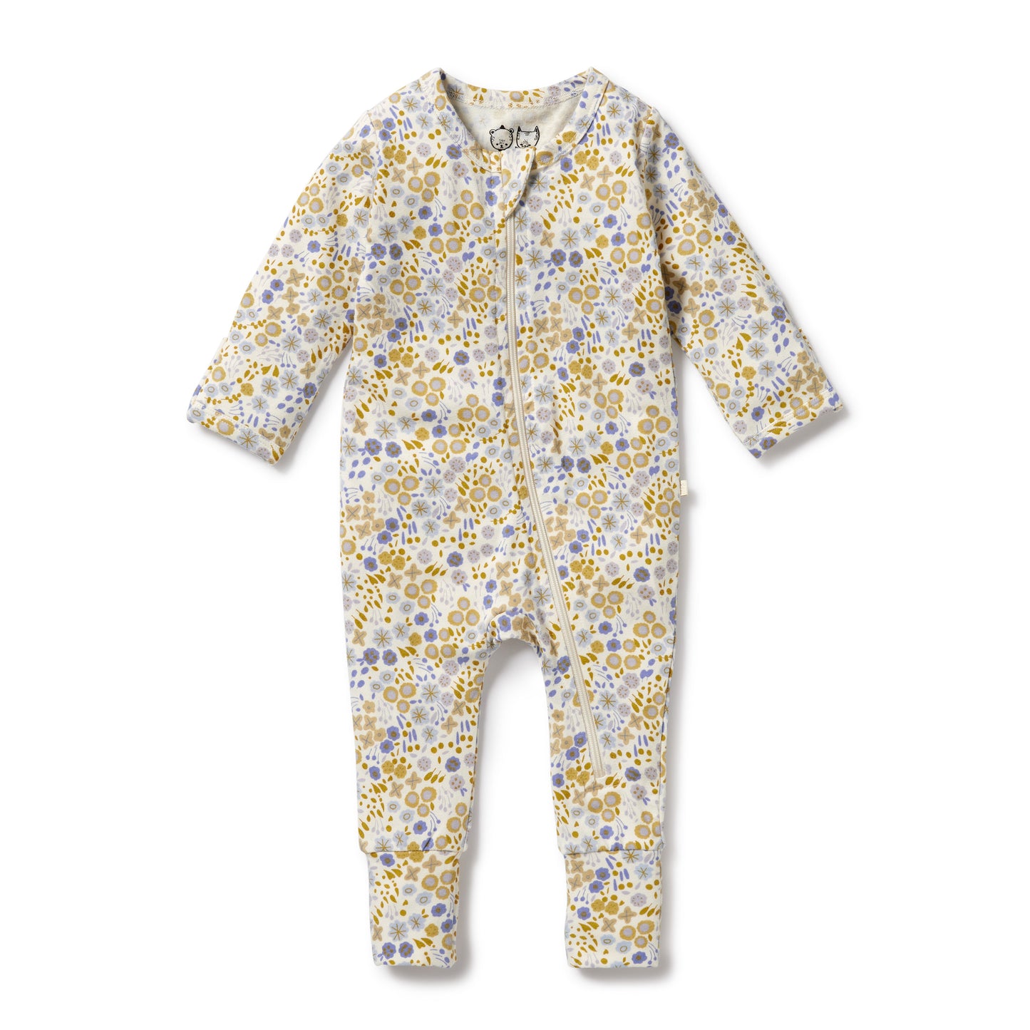 Little Meadow Convertible Romper
