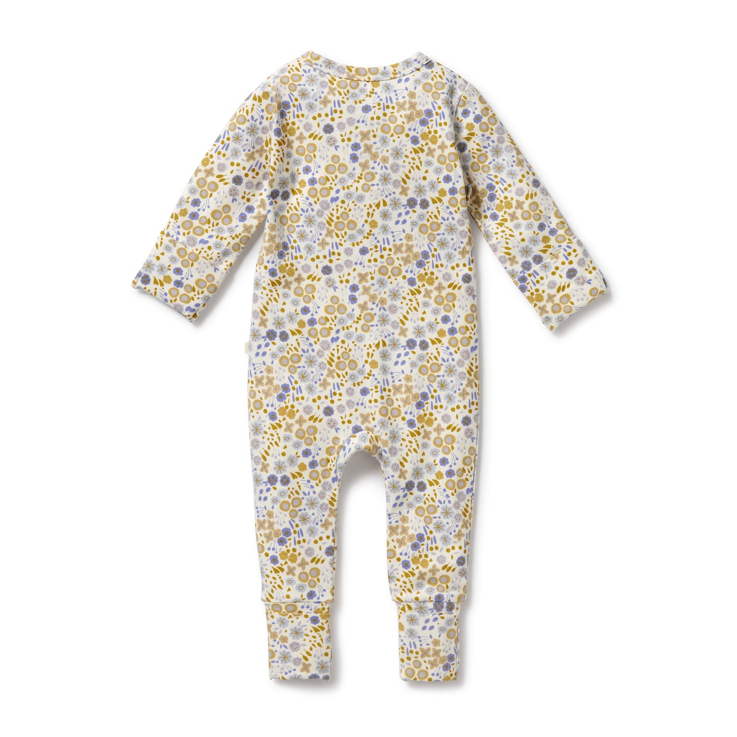 Little Meadow Convertible Romper