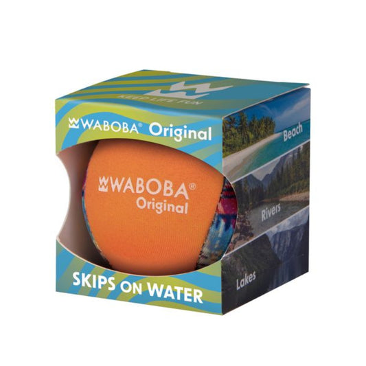 ball in packaging