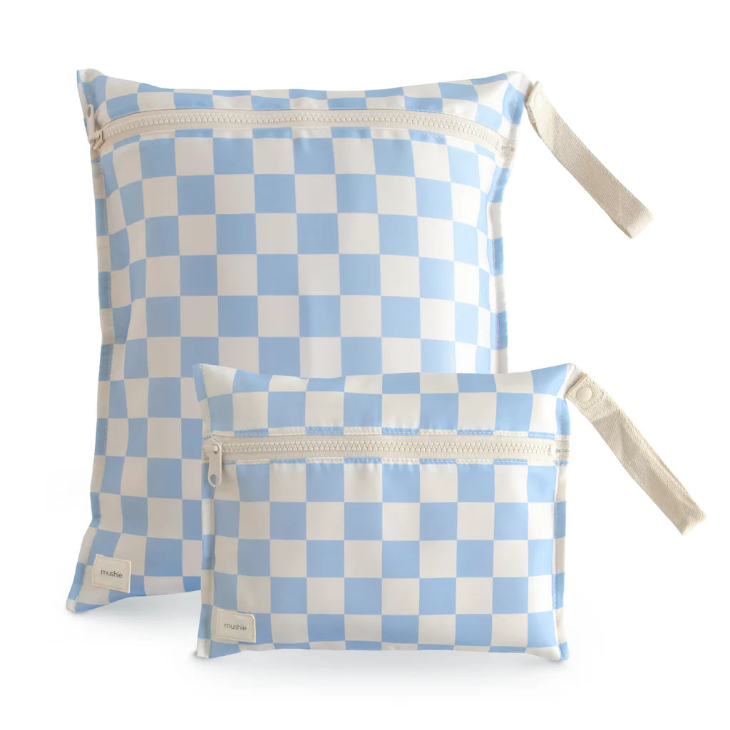 Water Resistant Wet Bags