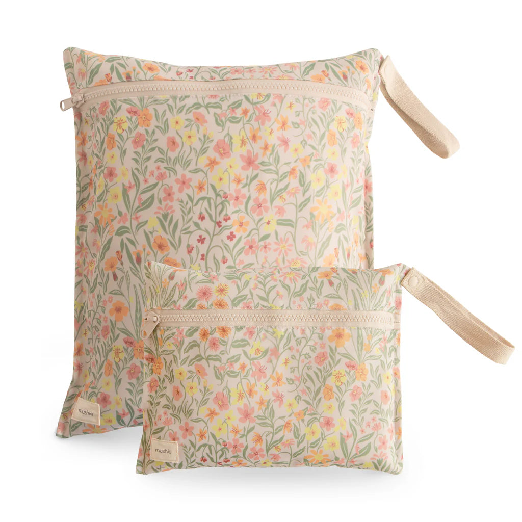 Water Resistant Wet Bags