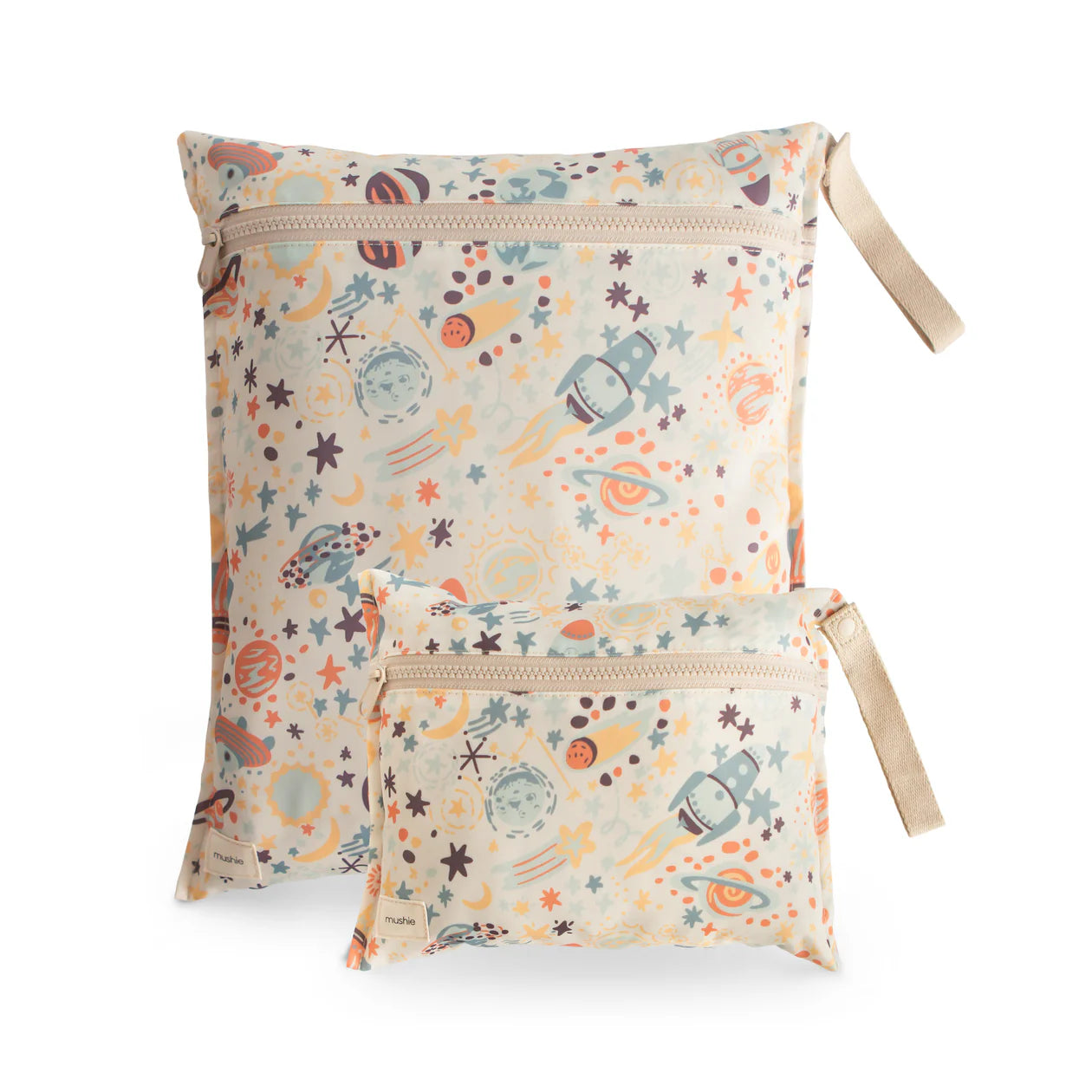 Water Resistant Wet Bags