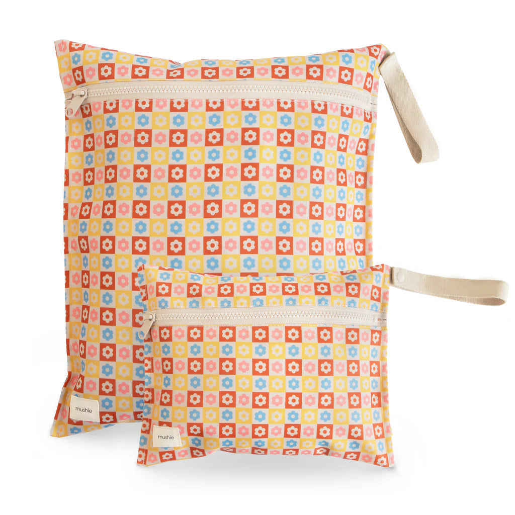 Water Resistant Wet Bags