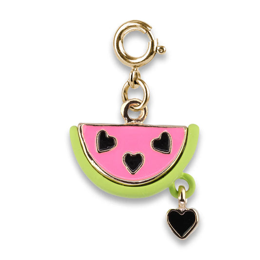 Watermelon Charm for bracelet