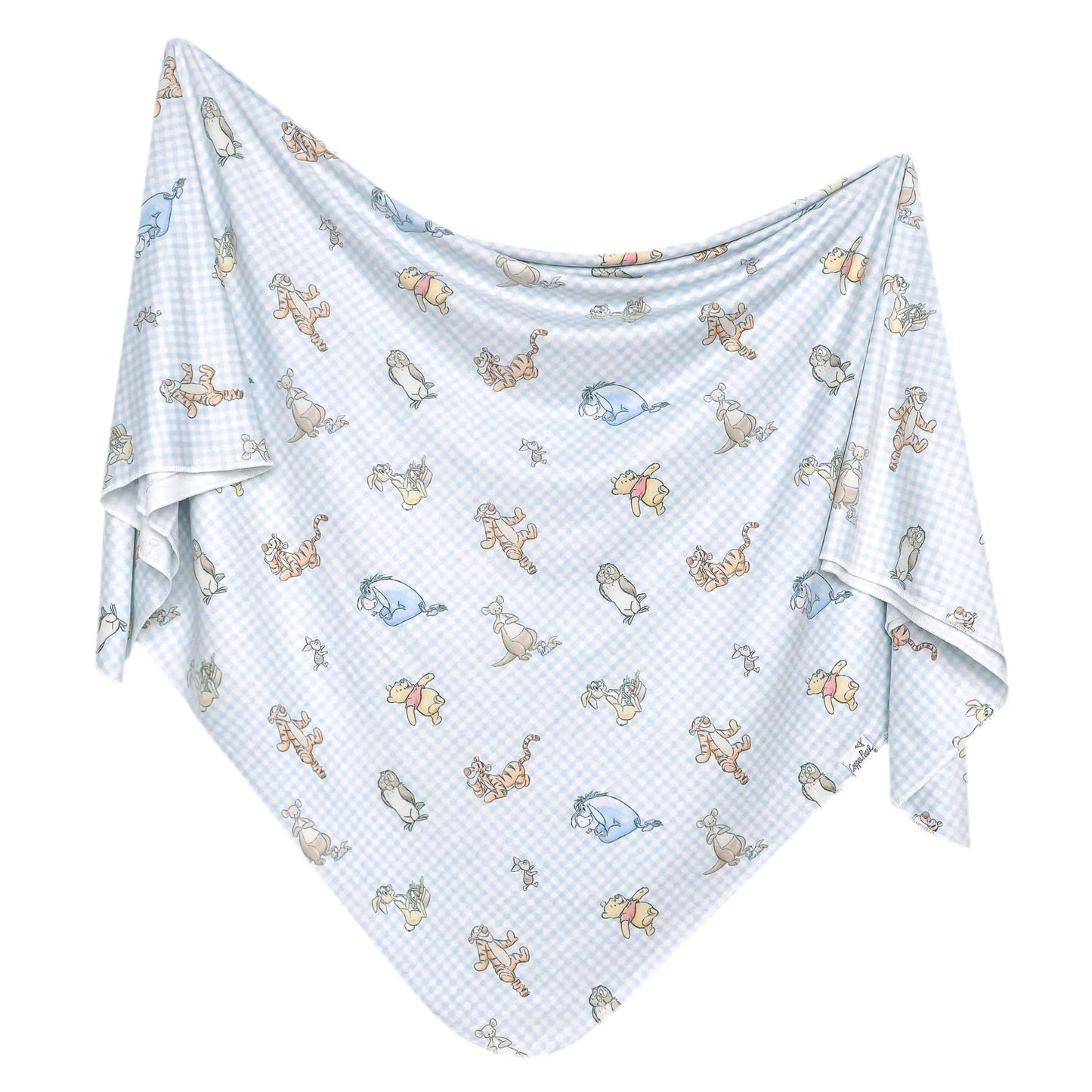 Swaddle Blankets