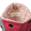 Lily Ladybug Purse