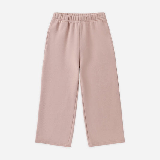 Sweatpant Rosewood