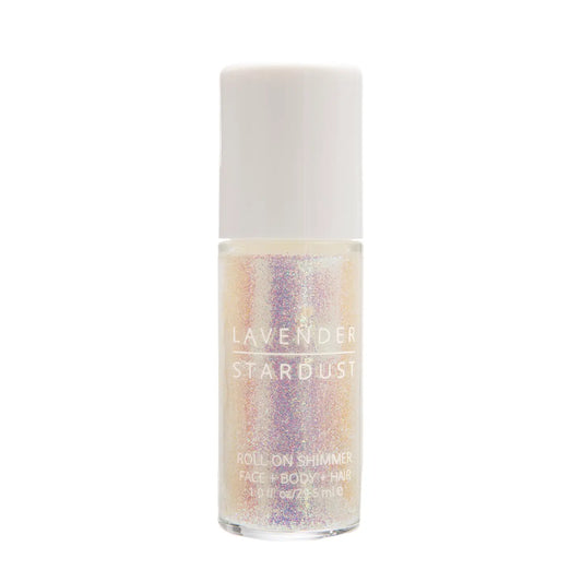 Unicorn Roll On Shimmer
