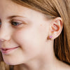 Pink Balloons Earrings