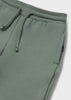 Green Sweatpants