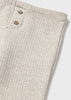 Sand Ribbed Pants
