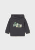 Black RV Sweatshirt