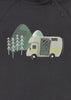 Black RV Sweatshirt
