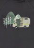 Black RV Sweatshirt