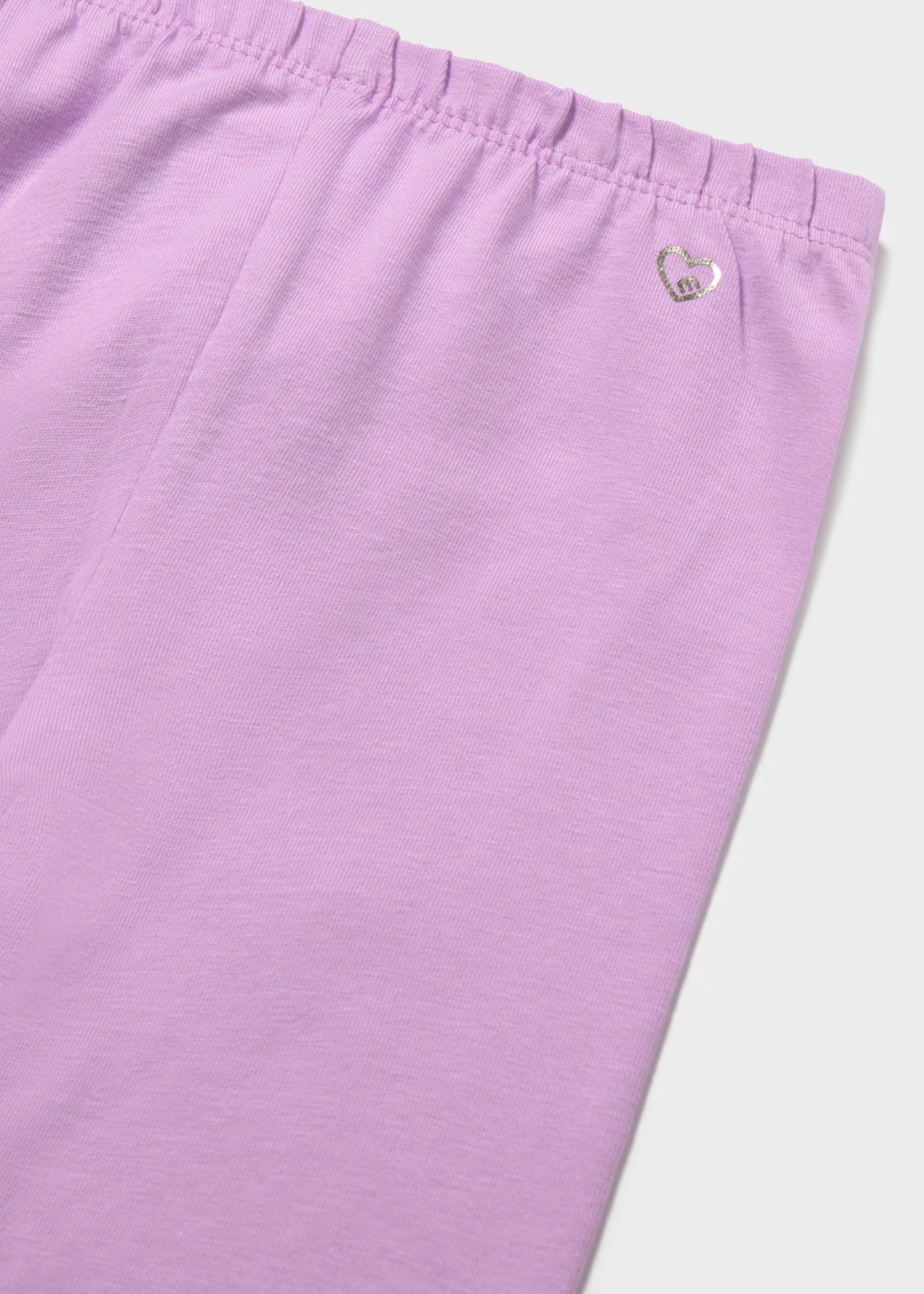 Lilac Leggings