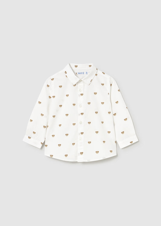 Teddy Bear Shirt