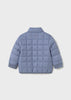 Iceberg Puffer Coat
